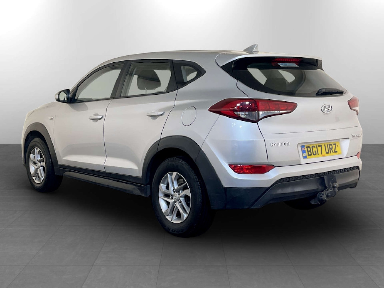 Used Hyundai TUCSON 2017 for sale - 77328628: Photo 8