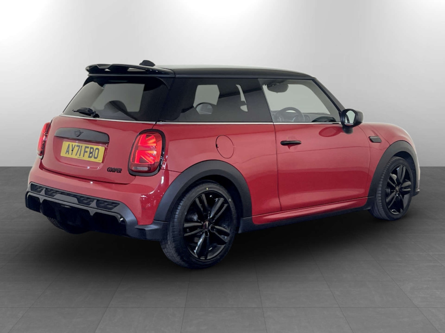 Used MINI Hatch 2022 for sale - 77185064: Photo 10