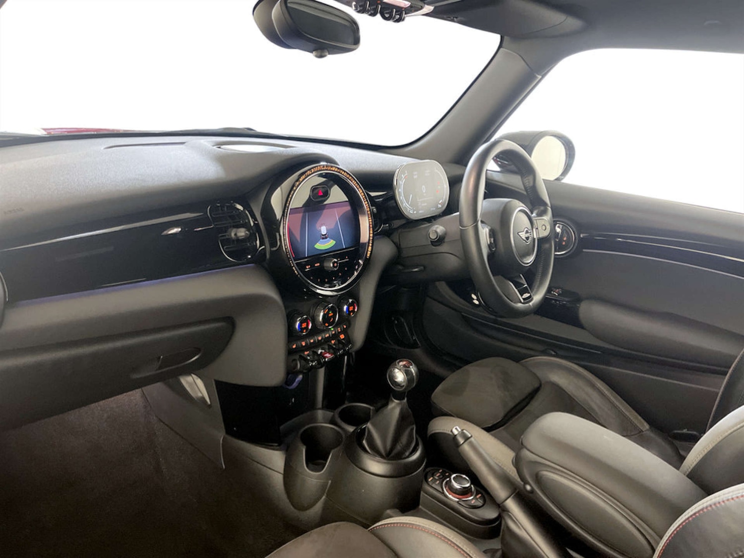 Used MINI Hatch 2022 for sale - 77185064: Photo 12