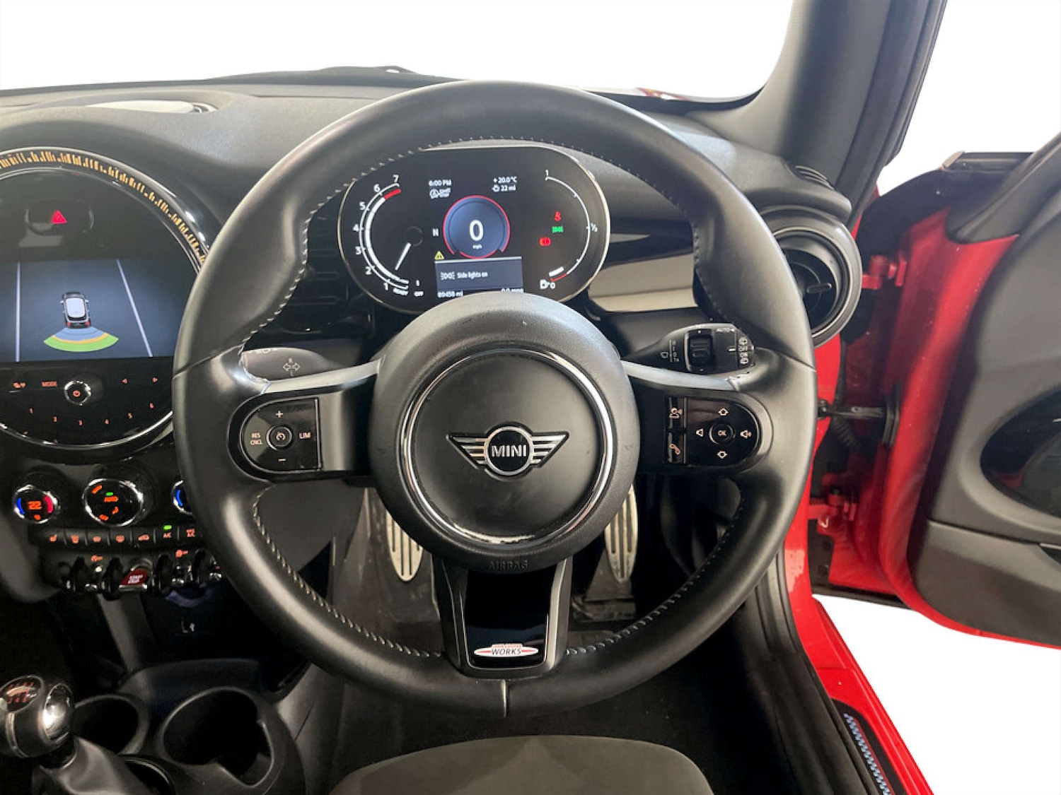 Used MINI Hatch 2022 for sale - 77185064: Photo 16