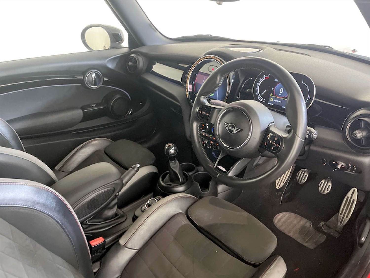 Used MINI Hatch 2022 for sale - 77185064: Photo 17