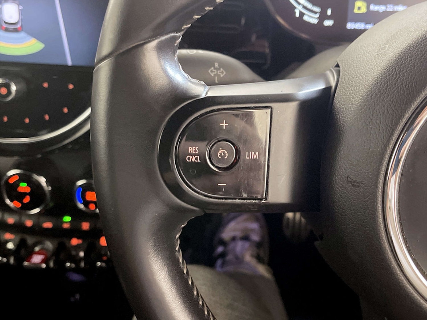 Used MINI Hatch 2022 for sale - 77185064: Photo 18