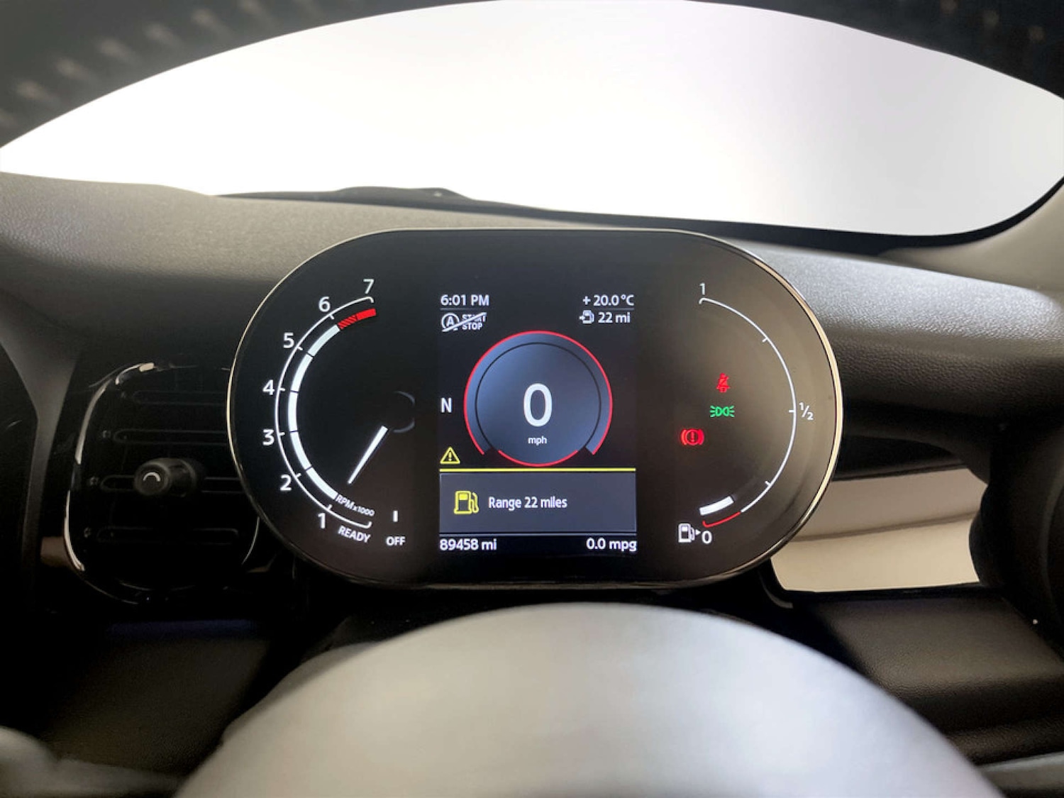 Used MINI Hatch 2022 for sale - 77185064: Photo 19