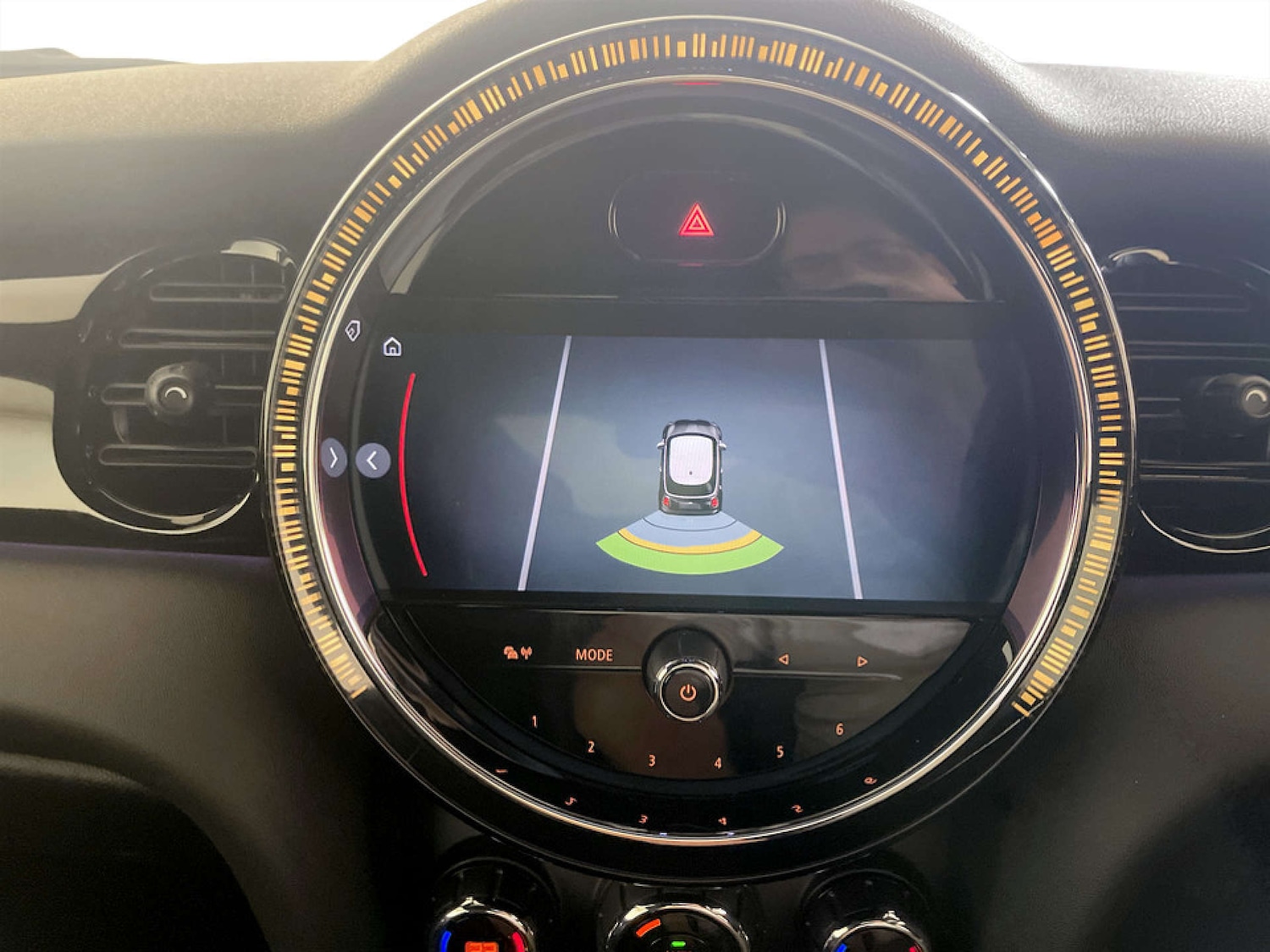 Used MINI Hatch 2022 for sale - 77185064: Photo 21