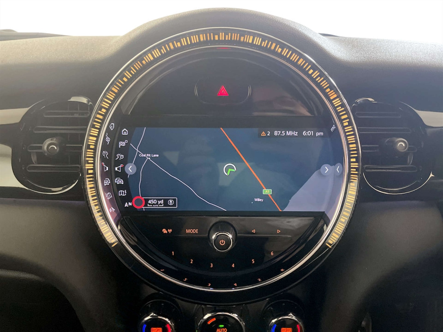 Used MINI Hatch 2022 for sale - 77185064: Photo 22