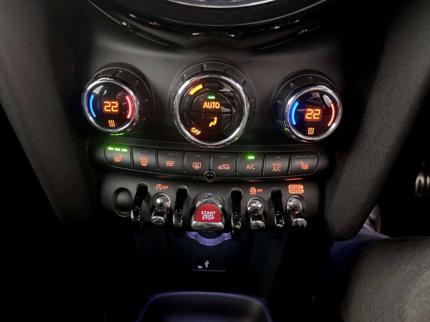 Used MINI Hatch 2022 for sale - 77185064: Photo 25