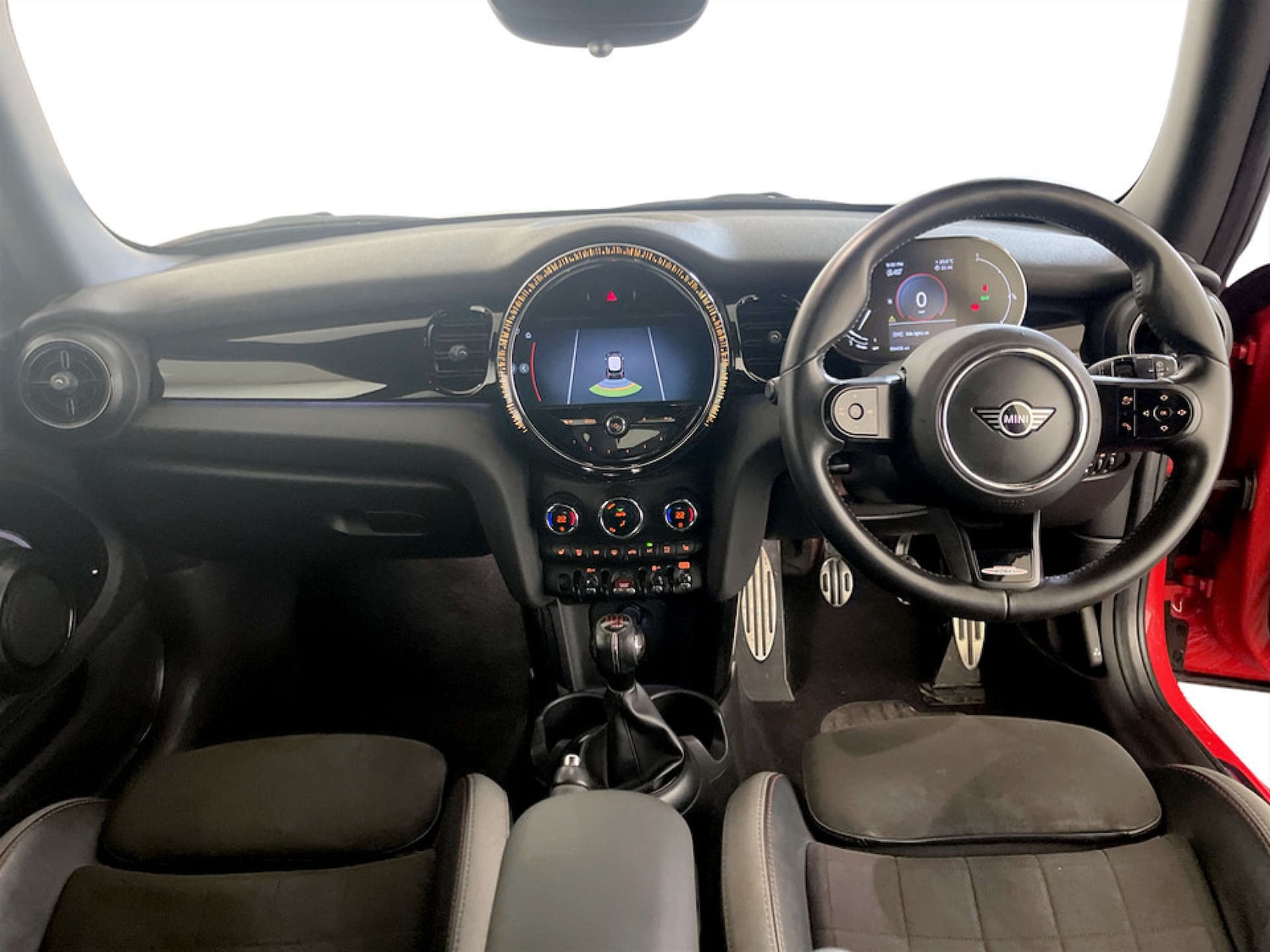 Used MINI Hatch 2022 for sale - 77185064: Photo 3