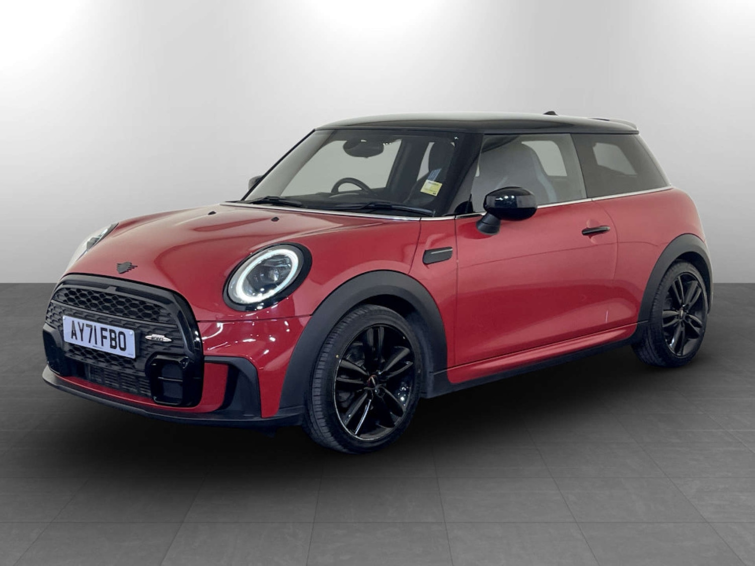 Used MINI Hatch 2022 for sale - 77185064: Photo 6