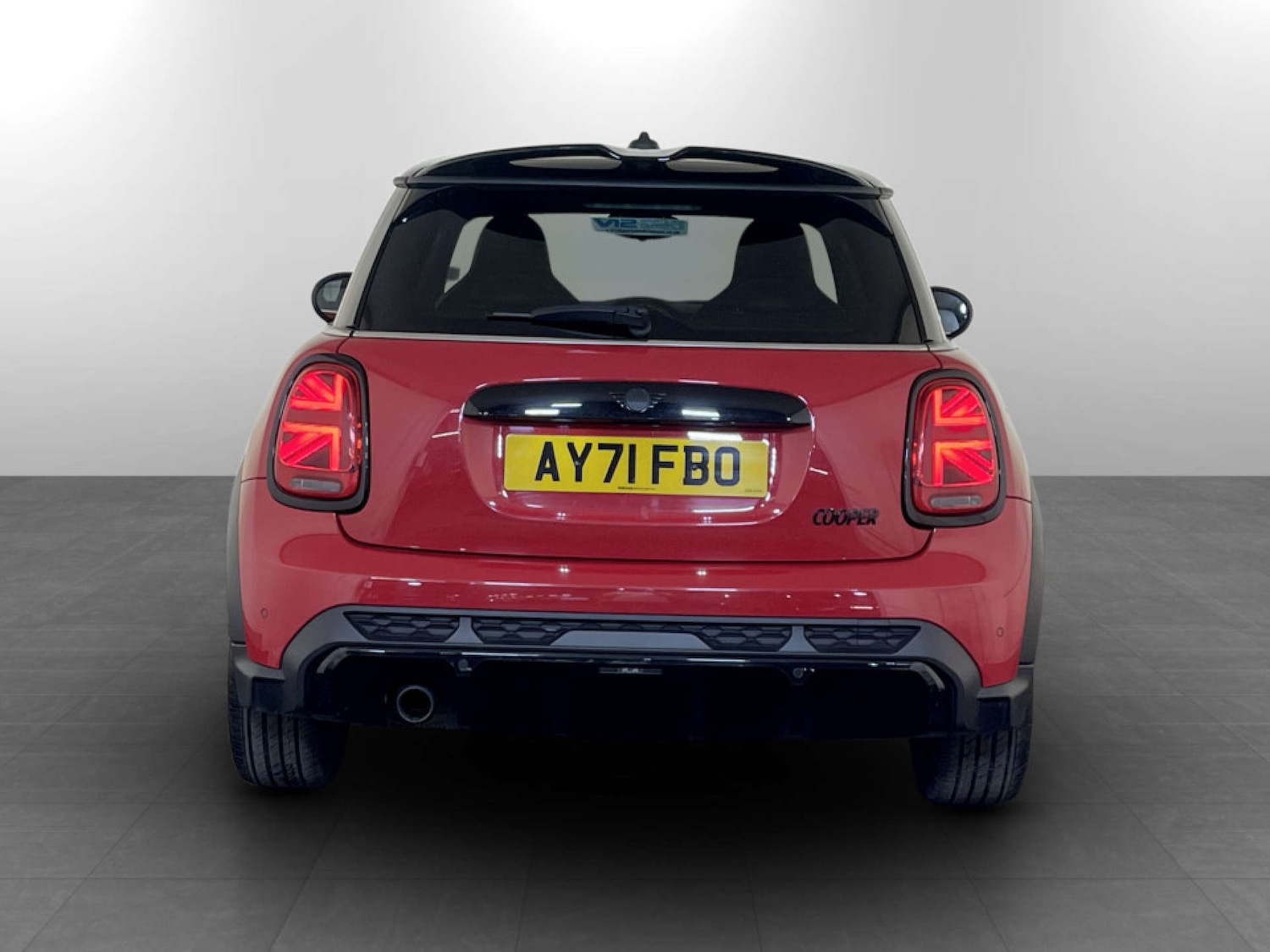 Used MINI Hatch 2022 for sale - 77185064: Photo 9