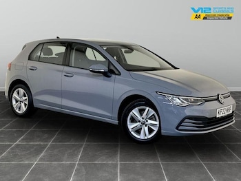 2022 - 1.0 TSI Life Euro 6 (s/s) 5dr Manual