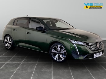 Peugeot - 308
