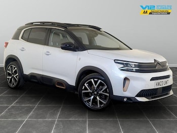 Citroen - C5 Aircross