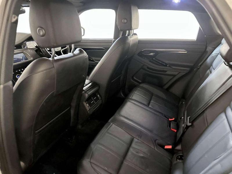 Used Land Rover Range Rover Evoque 2022 for sale - 76825975: Photo 14