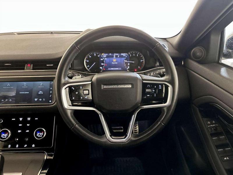 Used Land Rover Range Rover Evoque 2022 for sale - 76825975: Photo 16