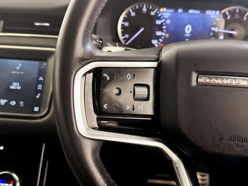 Used Land Rover Range Rover Evoque 2022 for sale - 76825975: Photo 17