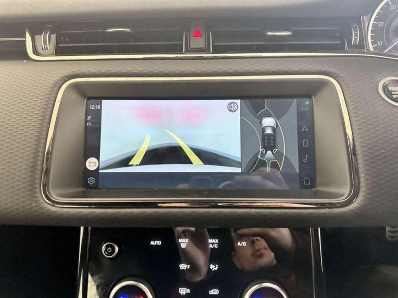 Used Land Rover Range Rover Evoque 2022 for sale - 76825975: Photo 20