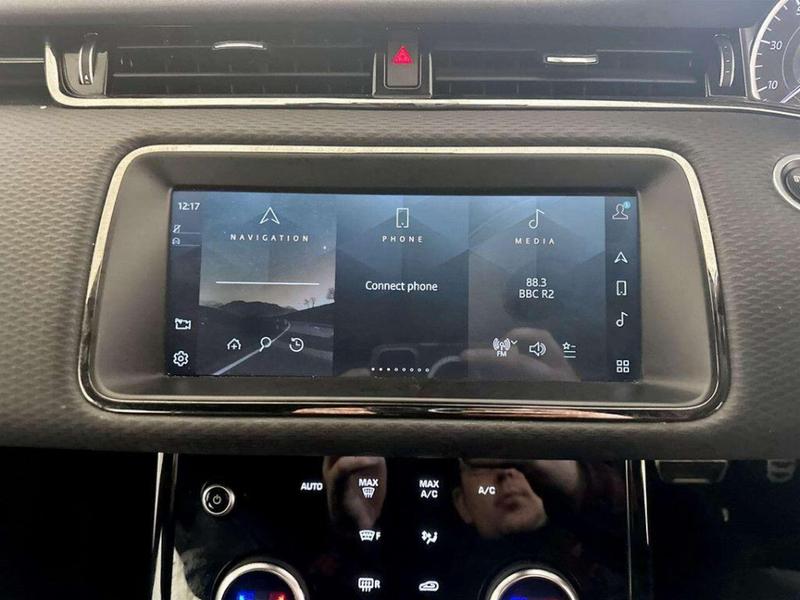 Used Land Rover Range Rover Evoque 2022 for sale - 76825975: Photo 22