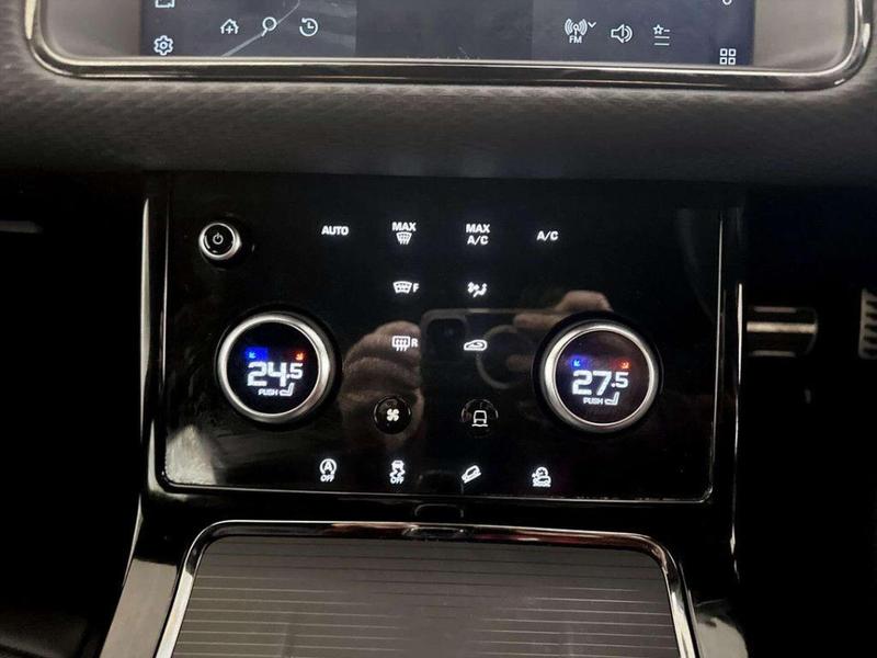 Used Land Rover Range Rover Evoque 2022 for sale - 76825975: Photo 24