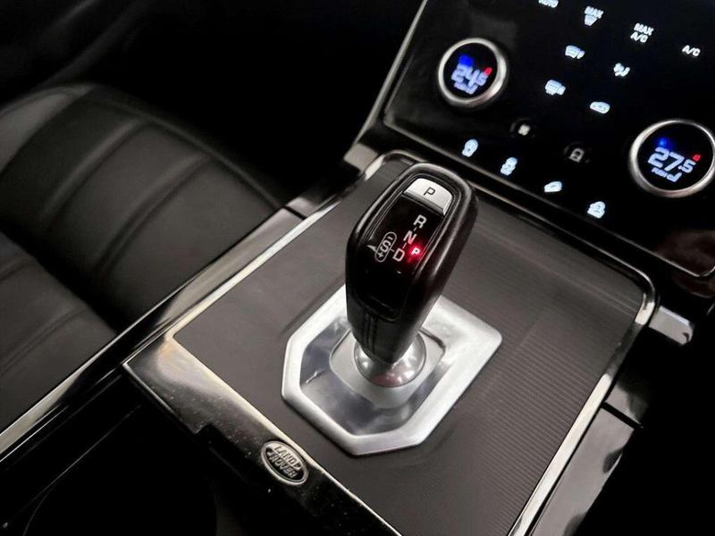 Used Land Rover Range Rover Evoque 2022 for sale - 76825975: Photo 25