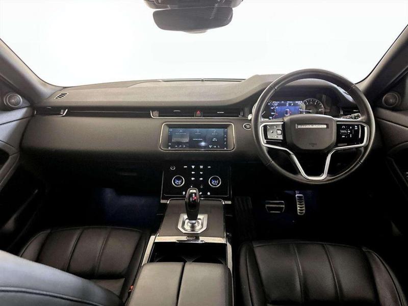 Used Land Rover Range Rover Evoque 2022 for sale - 76825975: Photo 3