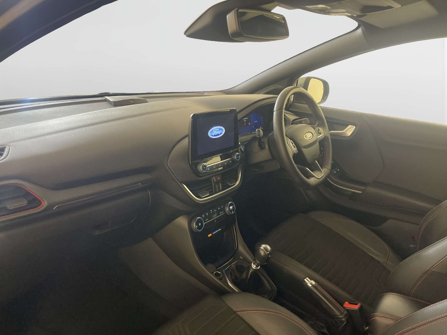 Used Ford Puma 2020 for sale - 78198813: Photo 12