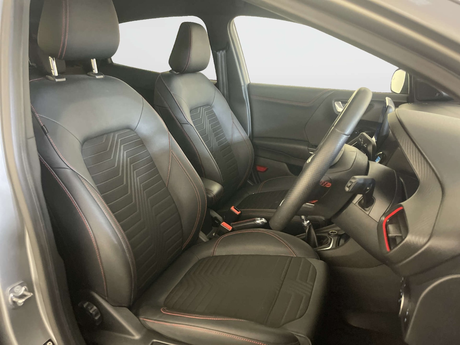 Used Ford Puma 2020 for sale - 78198813: Photo 13