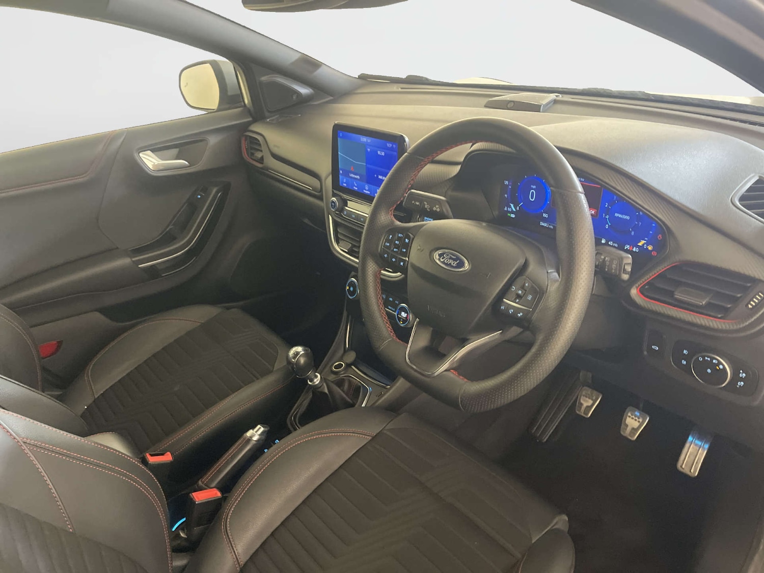 Used Ford Puma 2020 for sale - 78198813: Photo 15