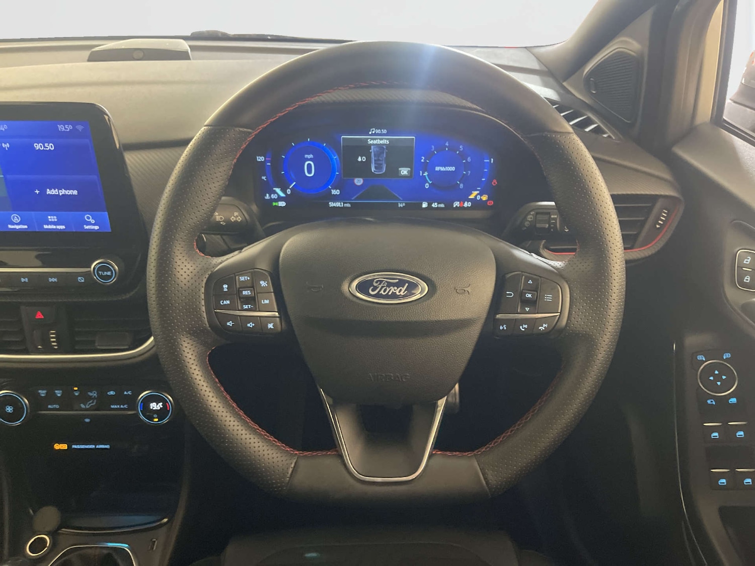 Used Ford Puma 2020 for sale - 78198813: Photo 16