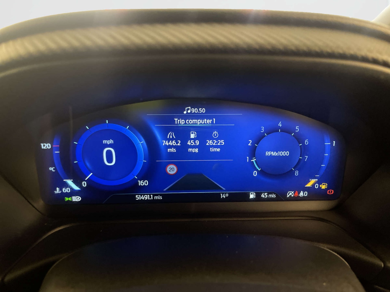 Used Ford Puma 2020 for sale - 78198813: Photo 18