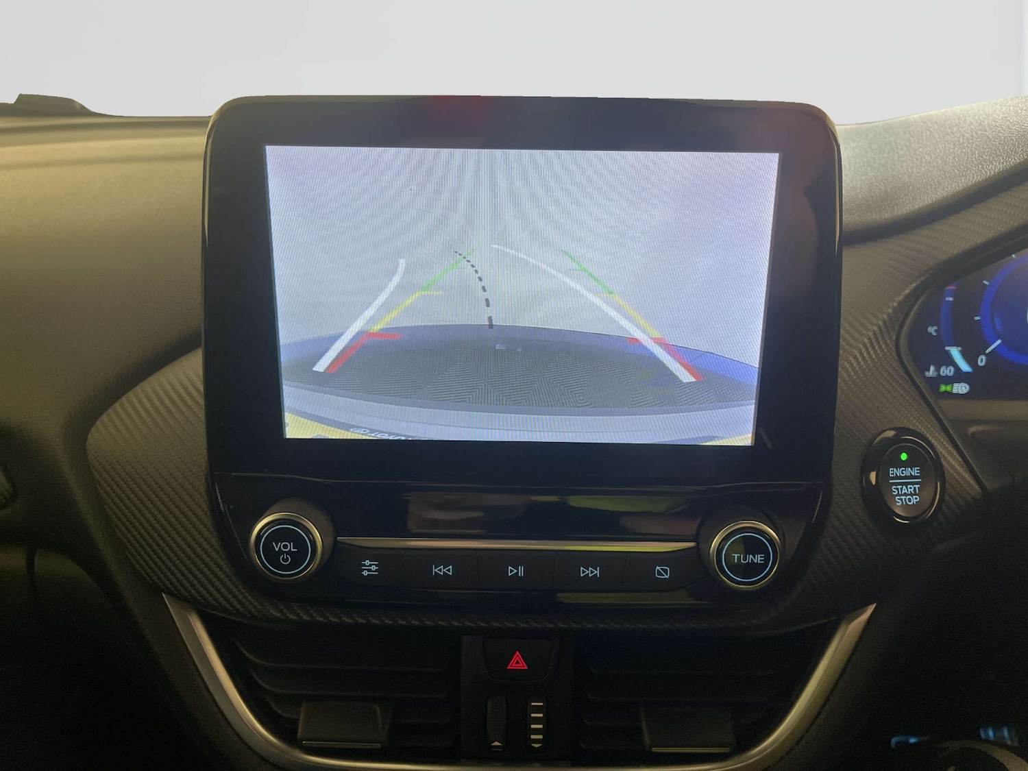 Used Ford Puma 2020 for sale - 78198813: Photo 20