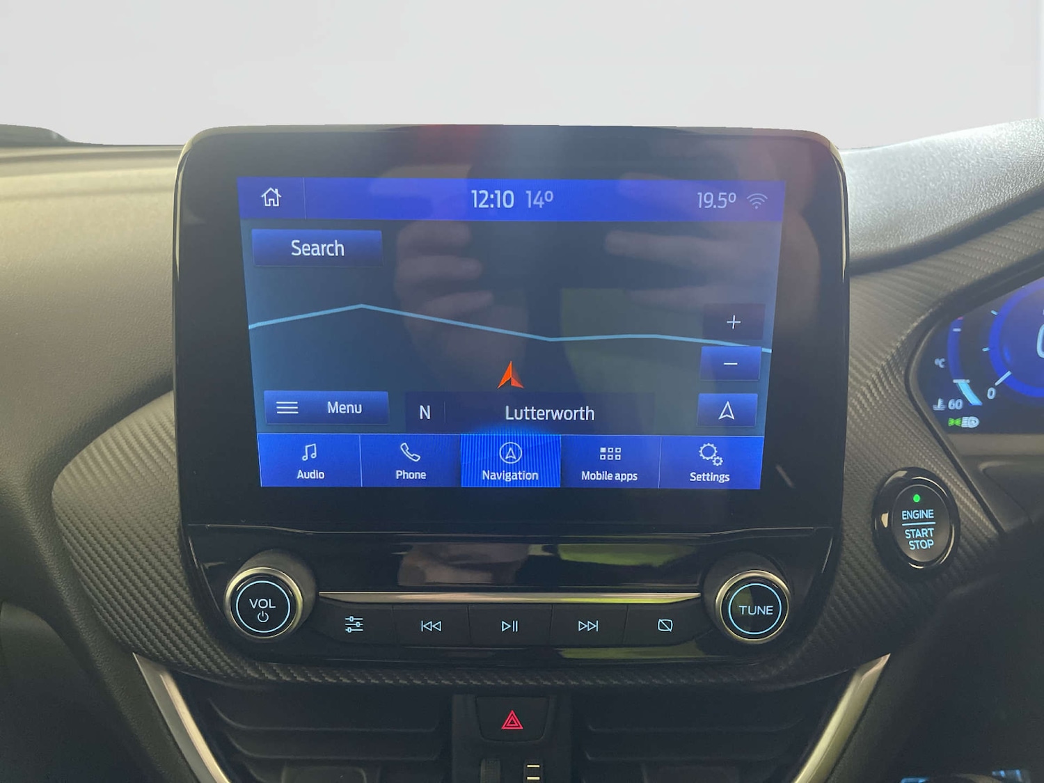 Used Ford Puma 2020 for sale - 78198813: Photo 21