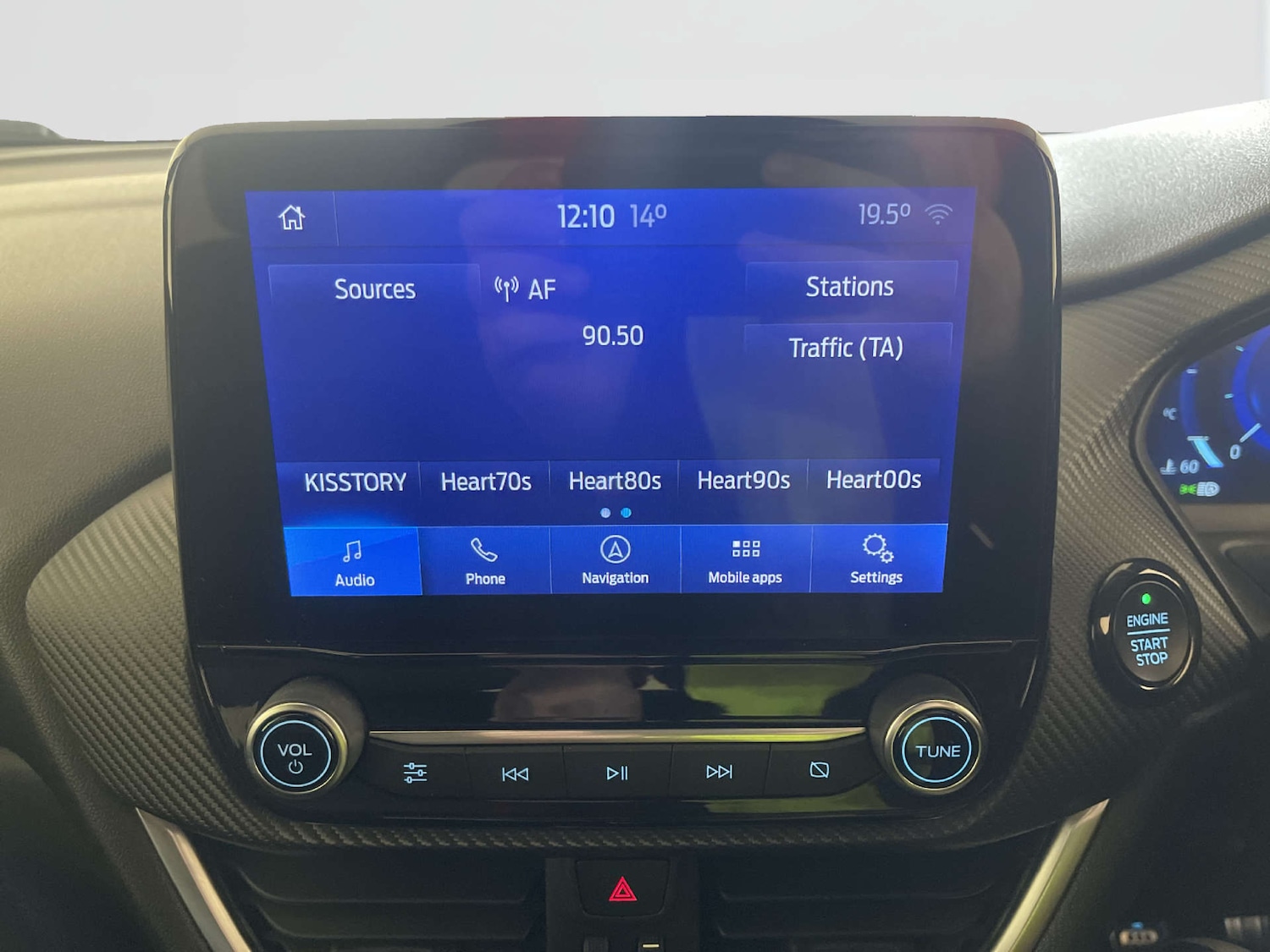 Used Ford Puma 2020 for sale - 78198813: Photo 22