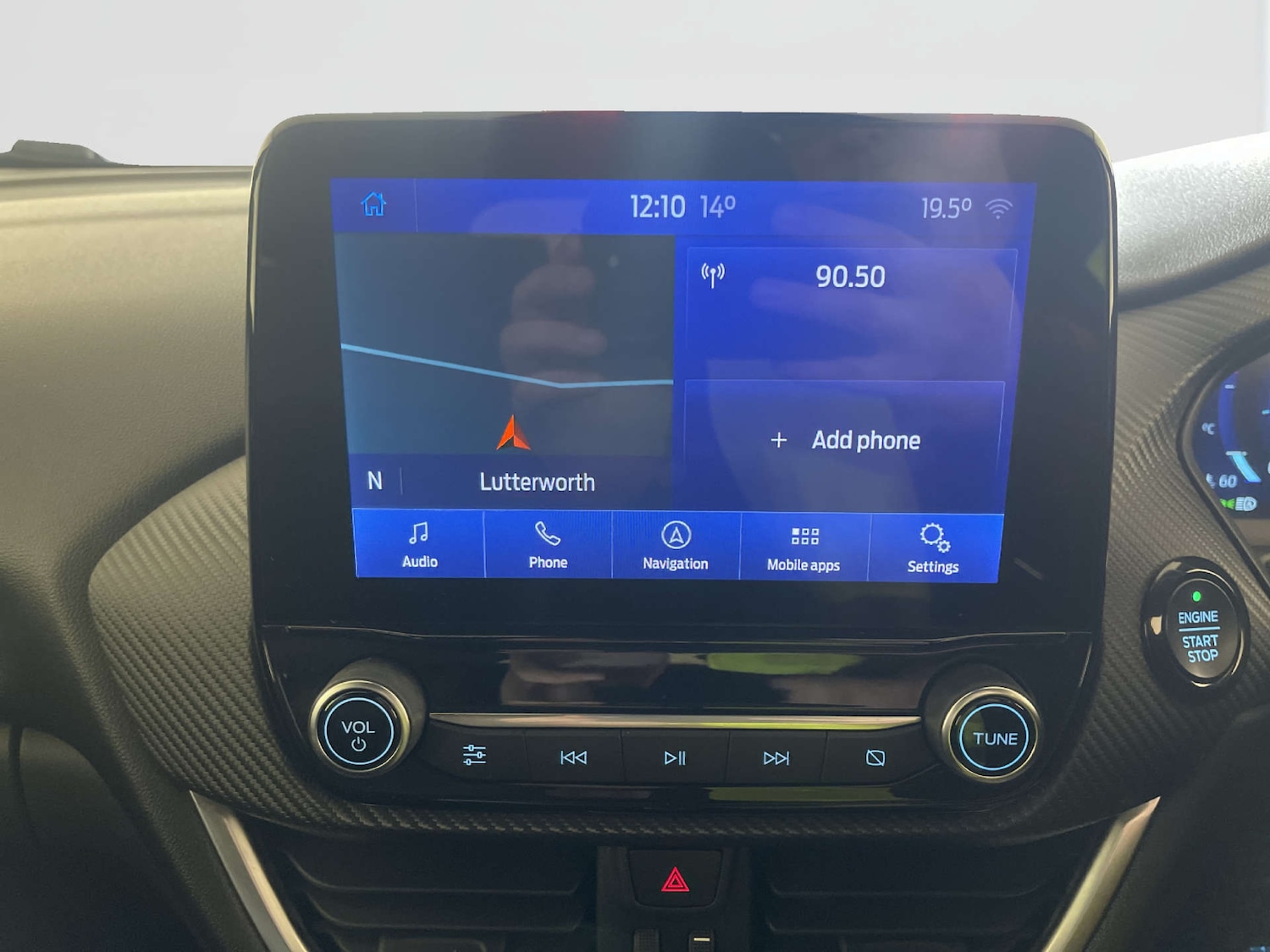 Used Ford Puma 2020 for sale - 78198813: Photo 23