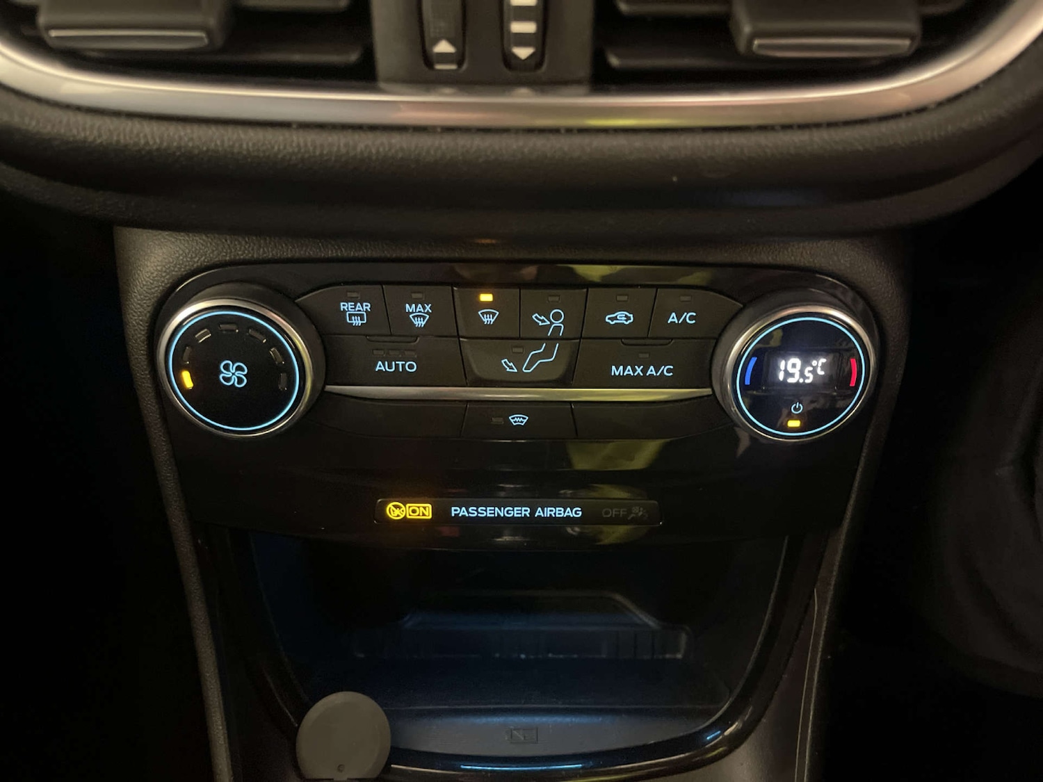 Used Ford Puma 2020 for sale - 78198813: Photo 24