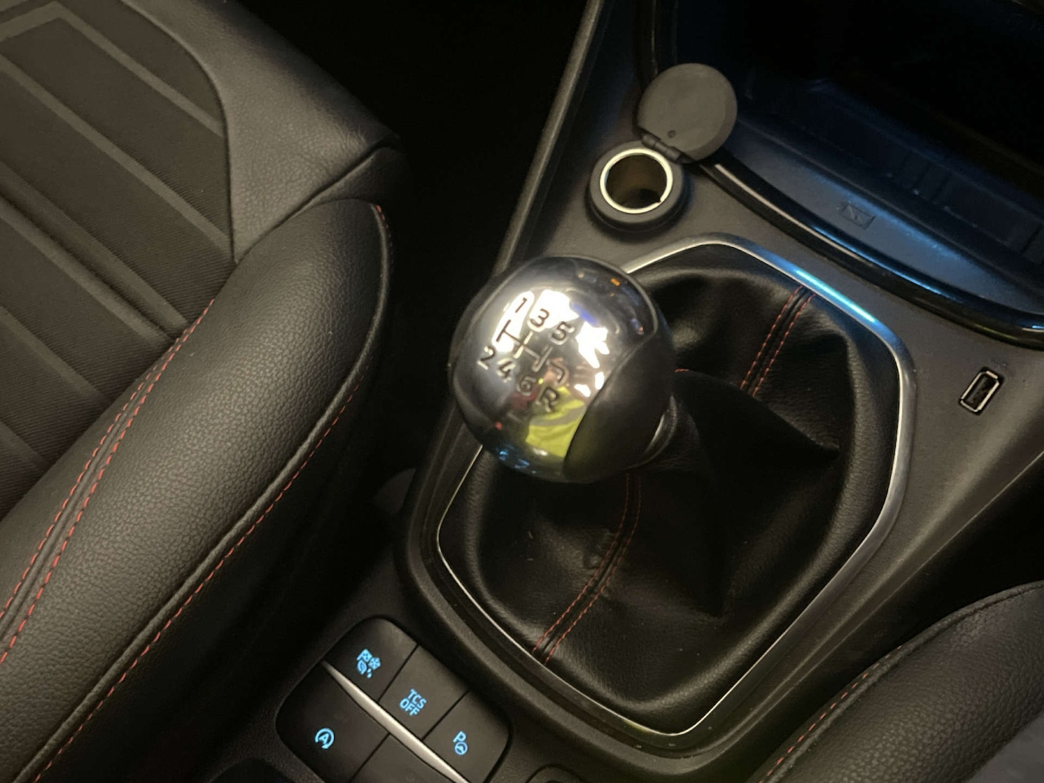 Used Ford Puma 2020 for sale - 78198813: Photo 25