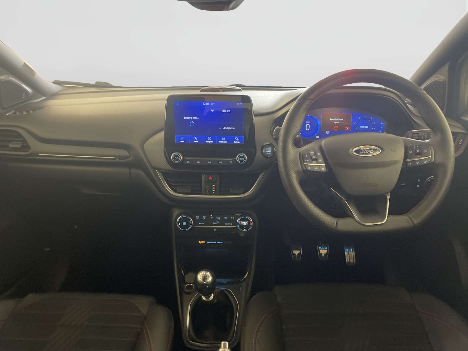 Used Ford Puma 2020 for sale - 78198813: Photo 3