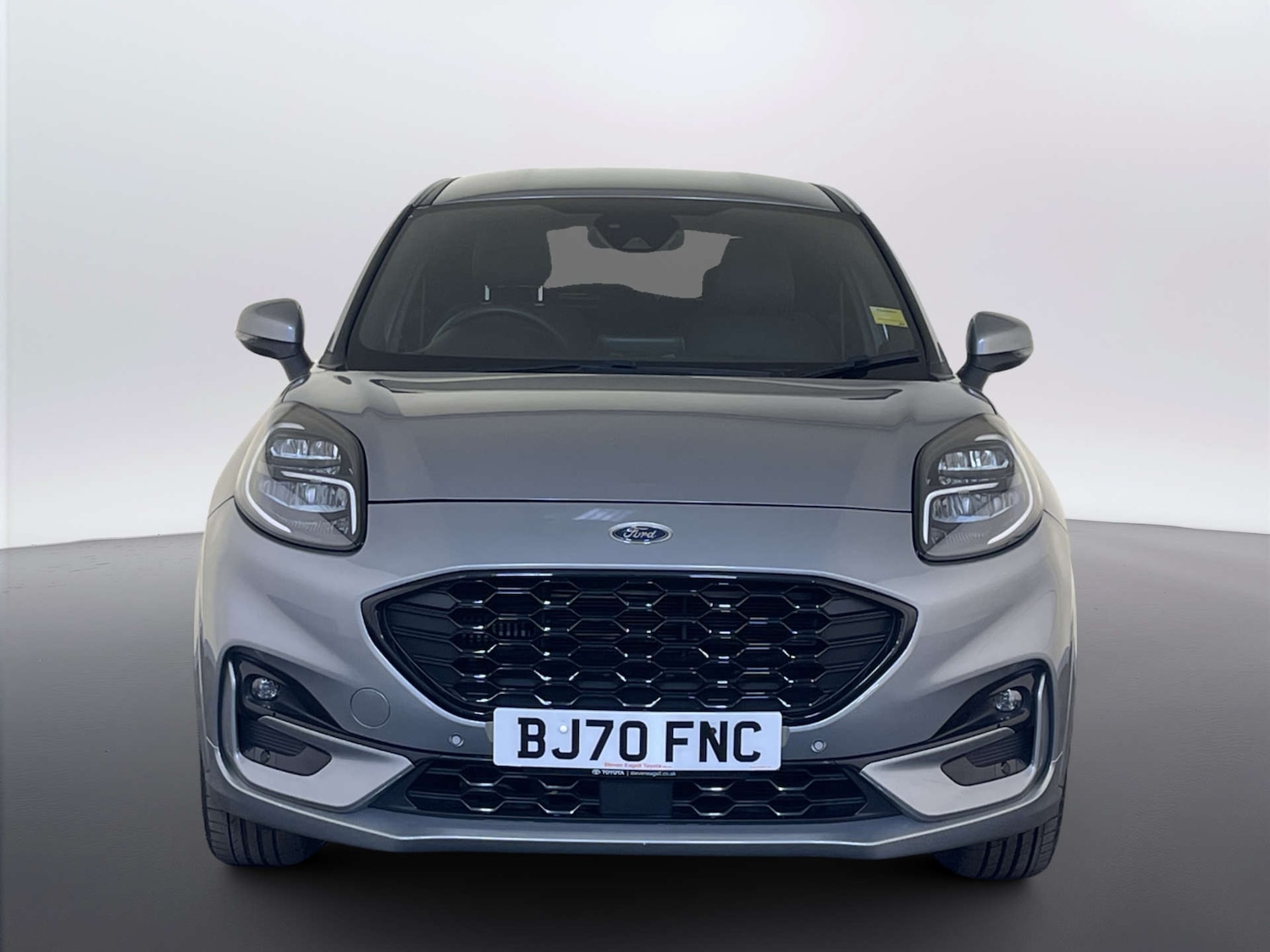 Used Ford Puma 2020 for sale - 78198813: Photo 5