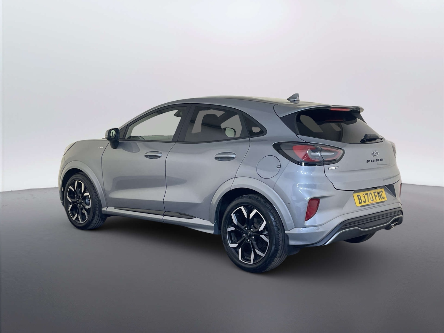 Used Ford Puma 2020 for sale - 78198813: Photo 8