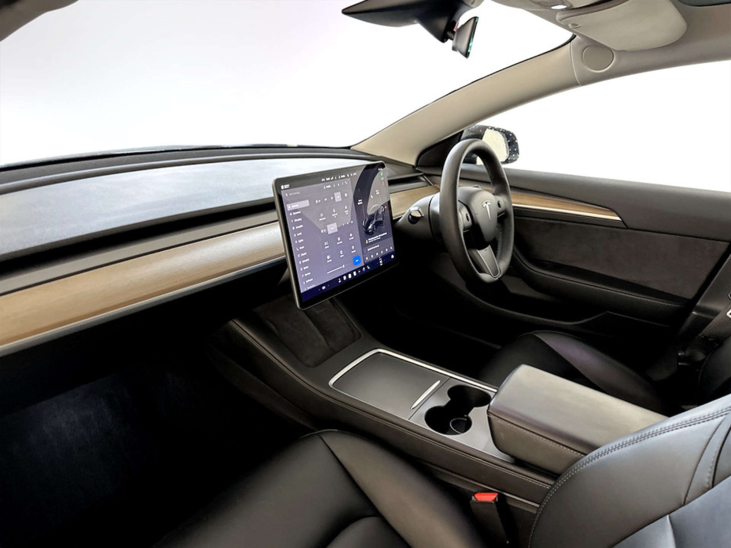 Used Tesla Model 3 2022 for sale - 77328570: Photo 12