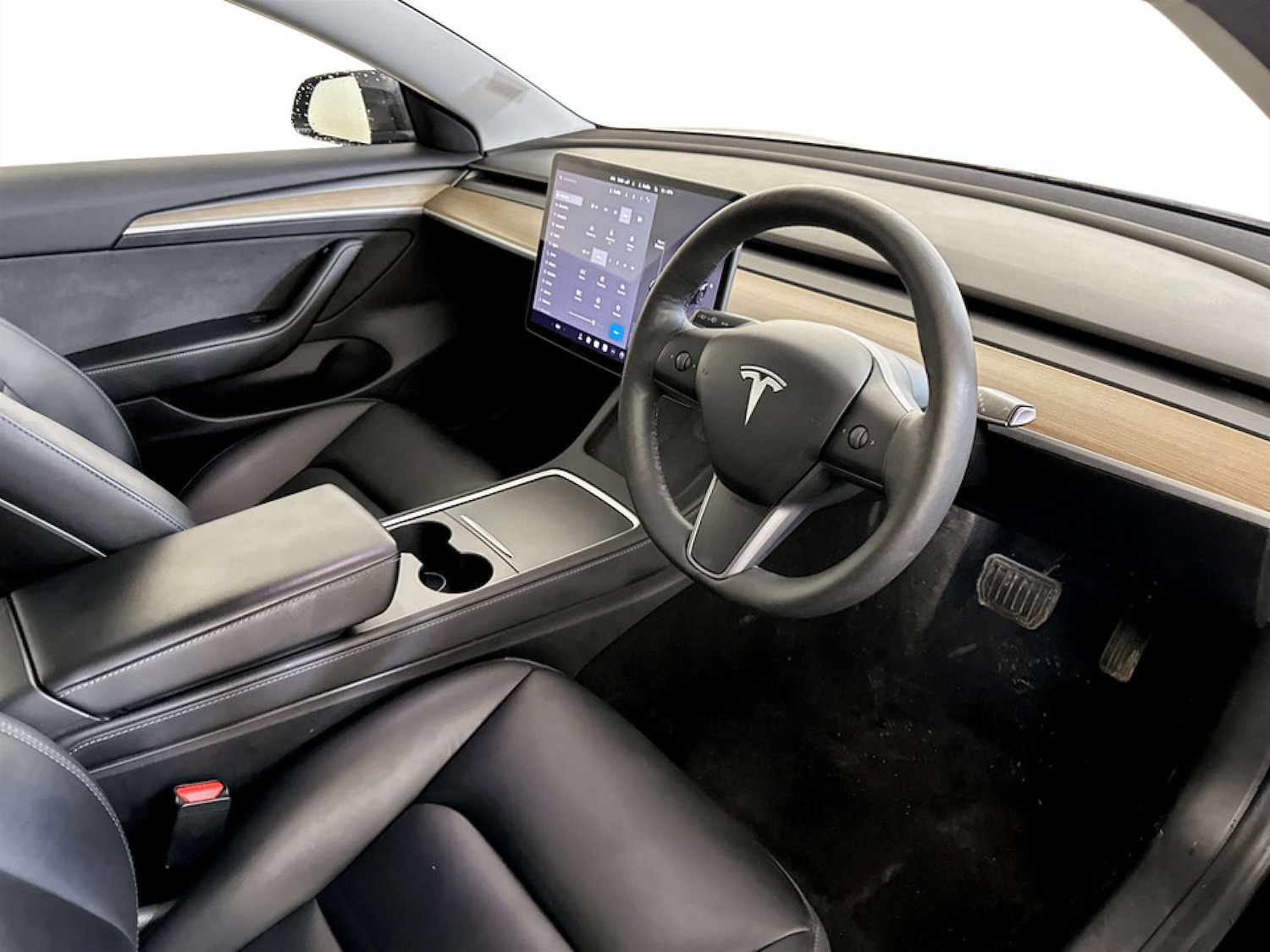 Used Tesla Model 3 2022 for sale - 77328570: Photo 15