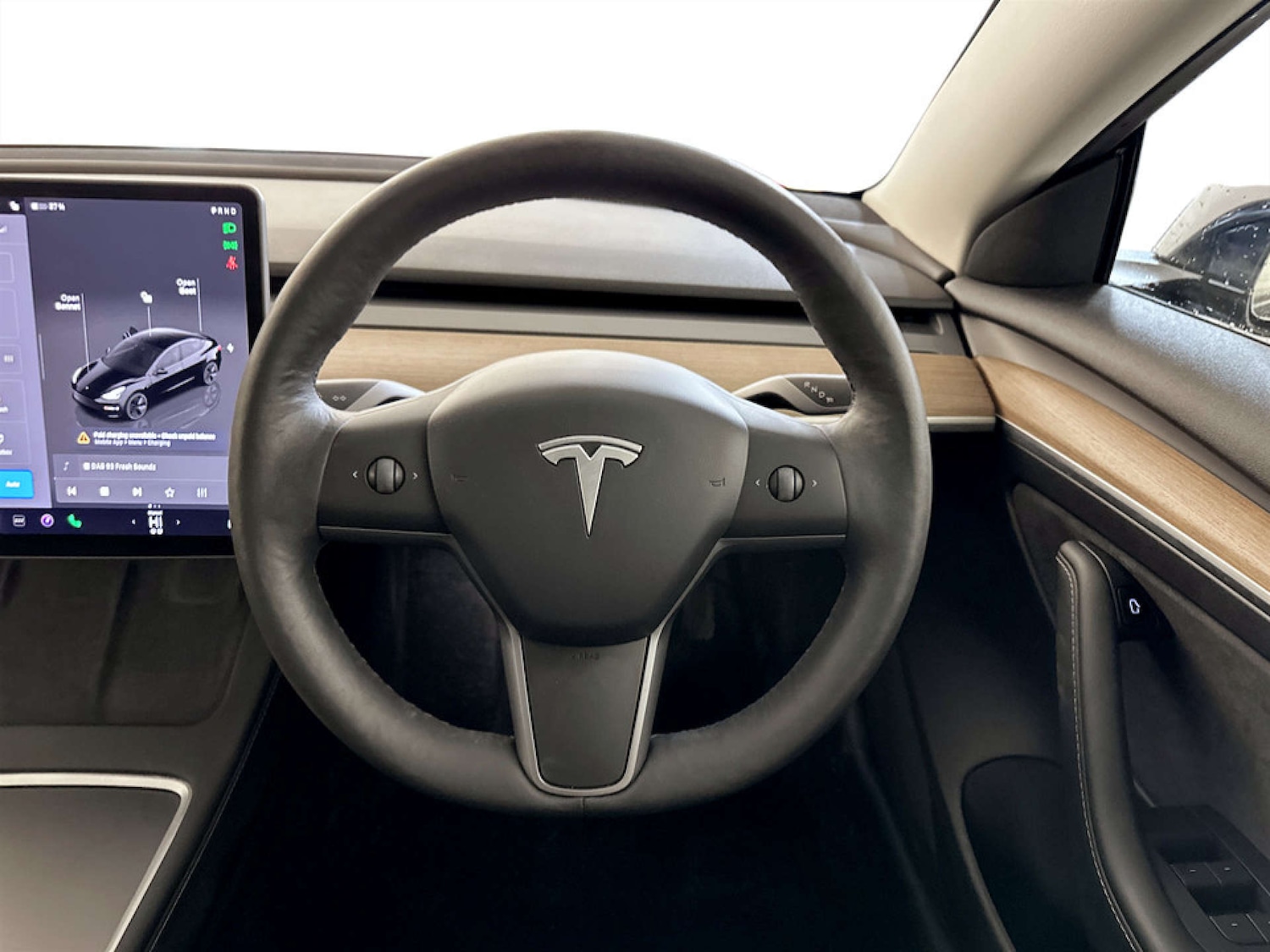 Used Tesla Model 3 2022 for sale - 77328570: Photo 16