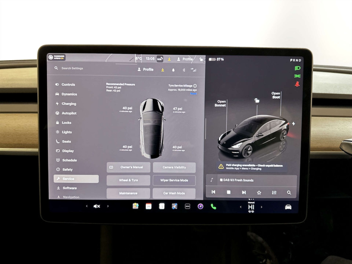 Used Tesla Model 3 2022 for sale - 77328570: Photo 22