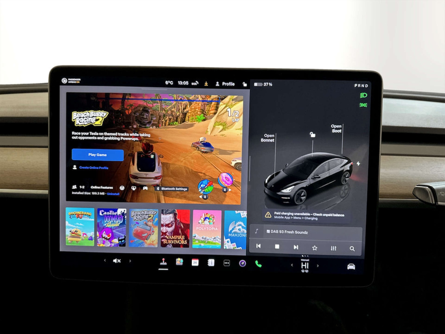 Used Tesla Model 3 2022 for sale - 77328570: Photo 24