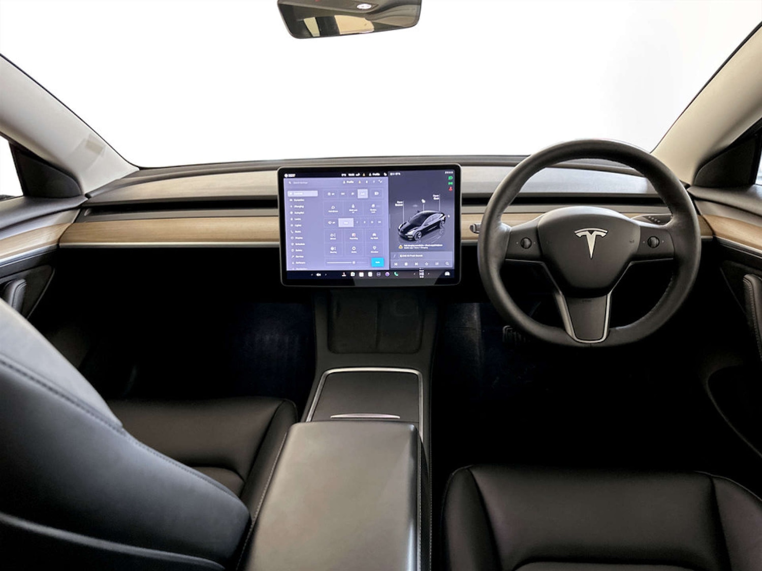 Used Tesla Model 3 2022 for sale - 77328570: Photo 3