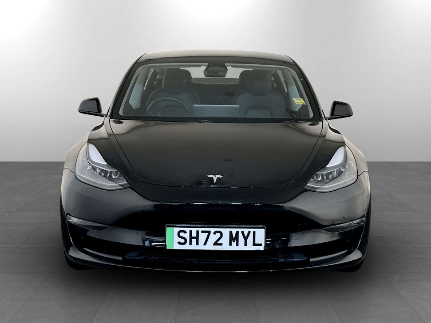 Used Tesla Model 3 2022 for sale - 77328570: Photo 5