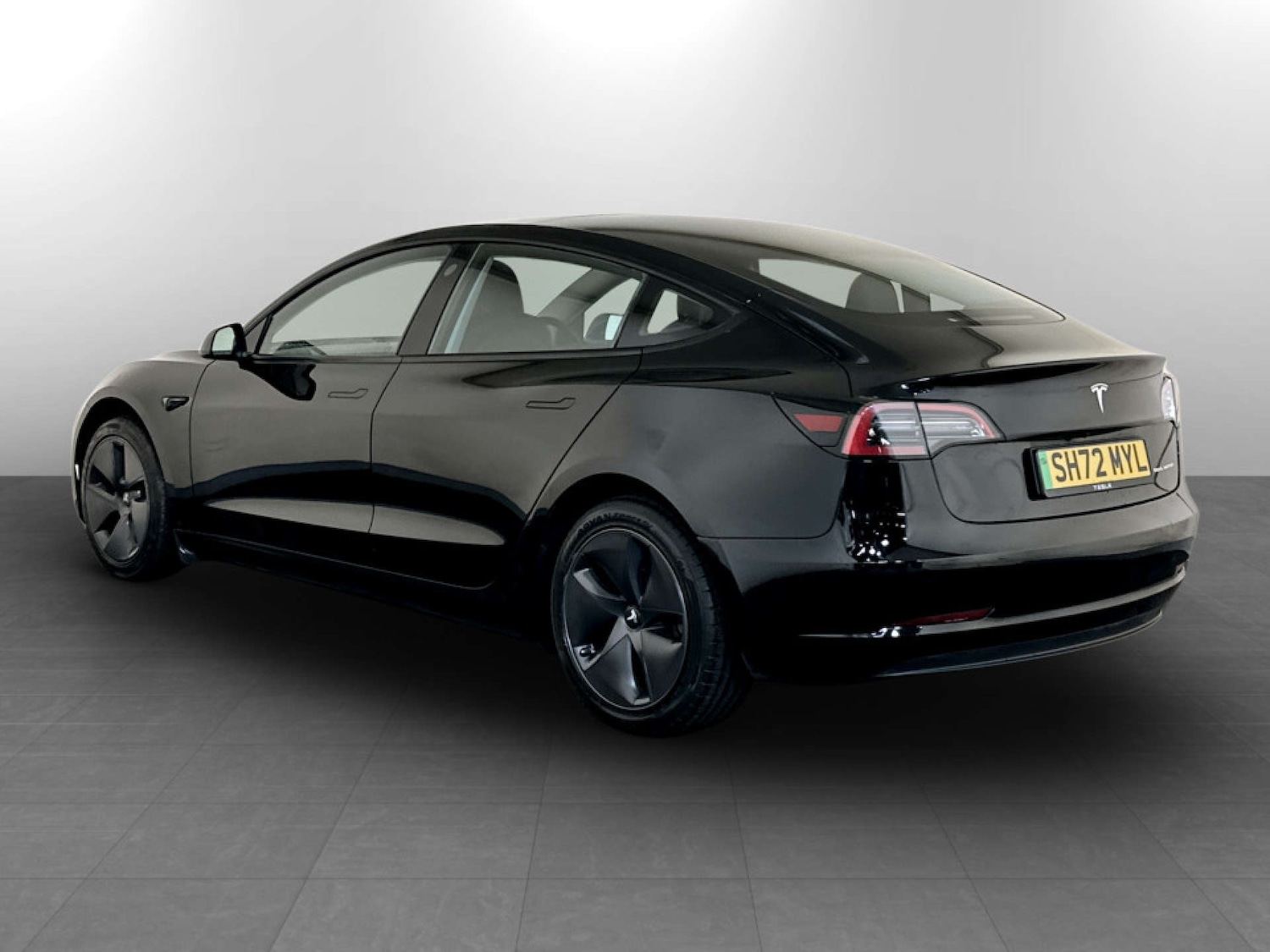 Used Tesla Model 3 2022 for sale - 77328570: Photo 8