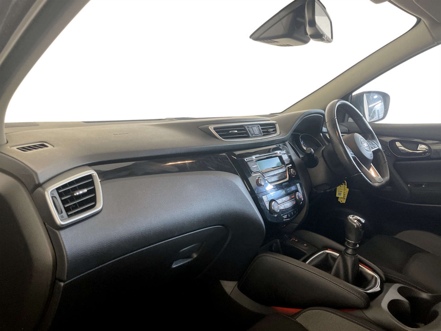 Used Nissan Qashqai 2017 for sale - 77523319: Photo 11