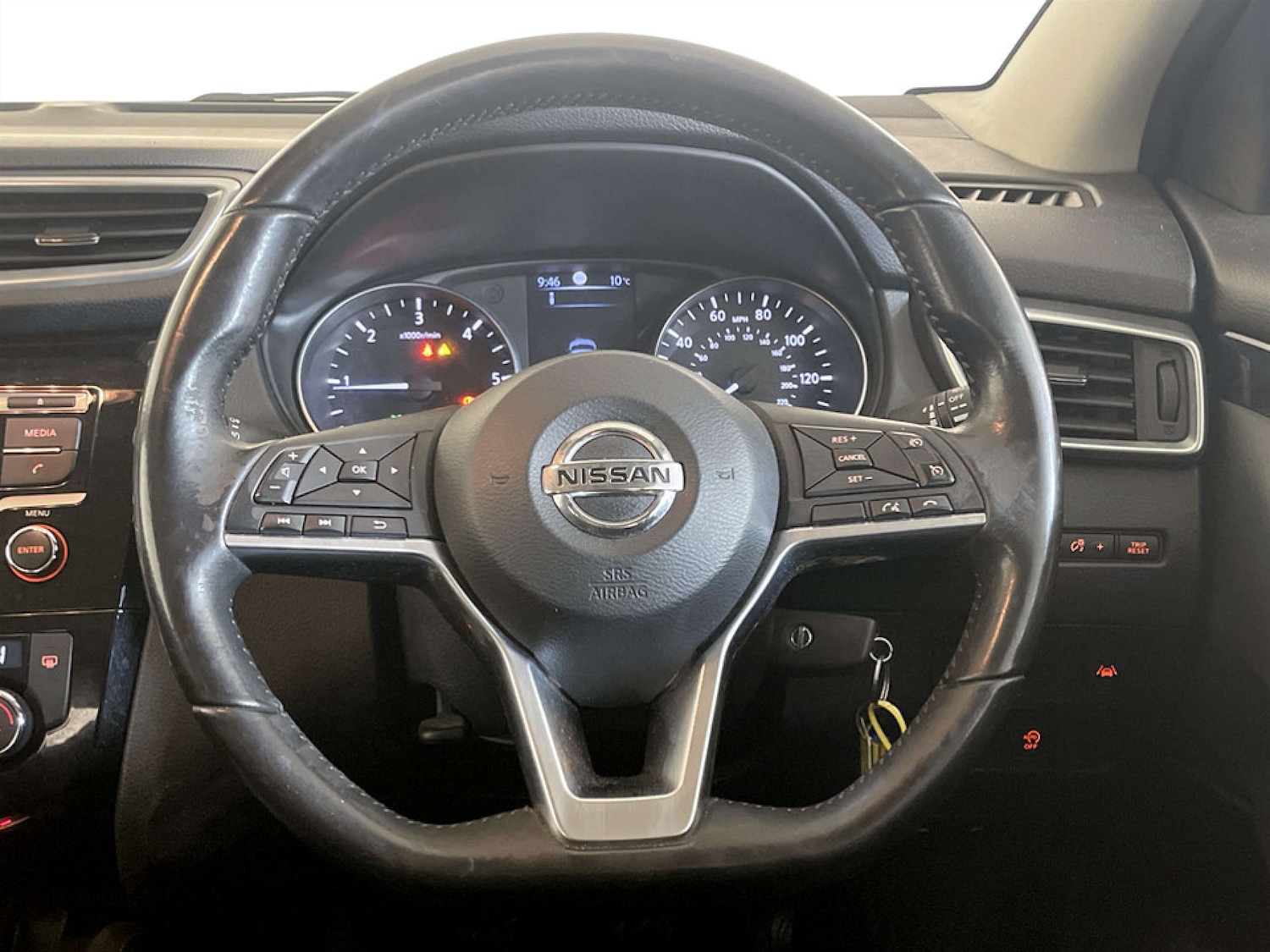 Used Nissan Qashqai 2017 for sale - 77523319: Photo 14