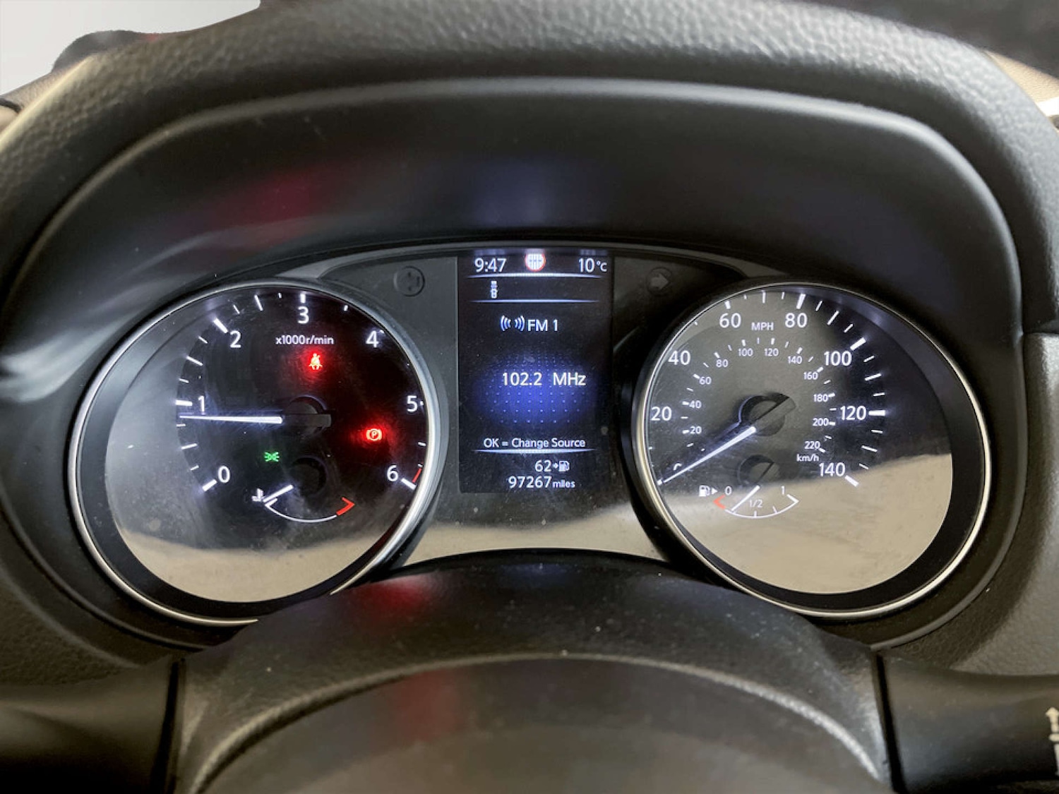 Used Nissan Qashqai 2017 for sale - 77523319: Photo 16