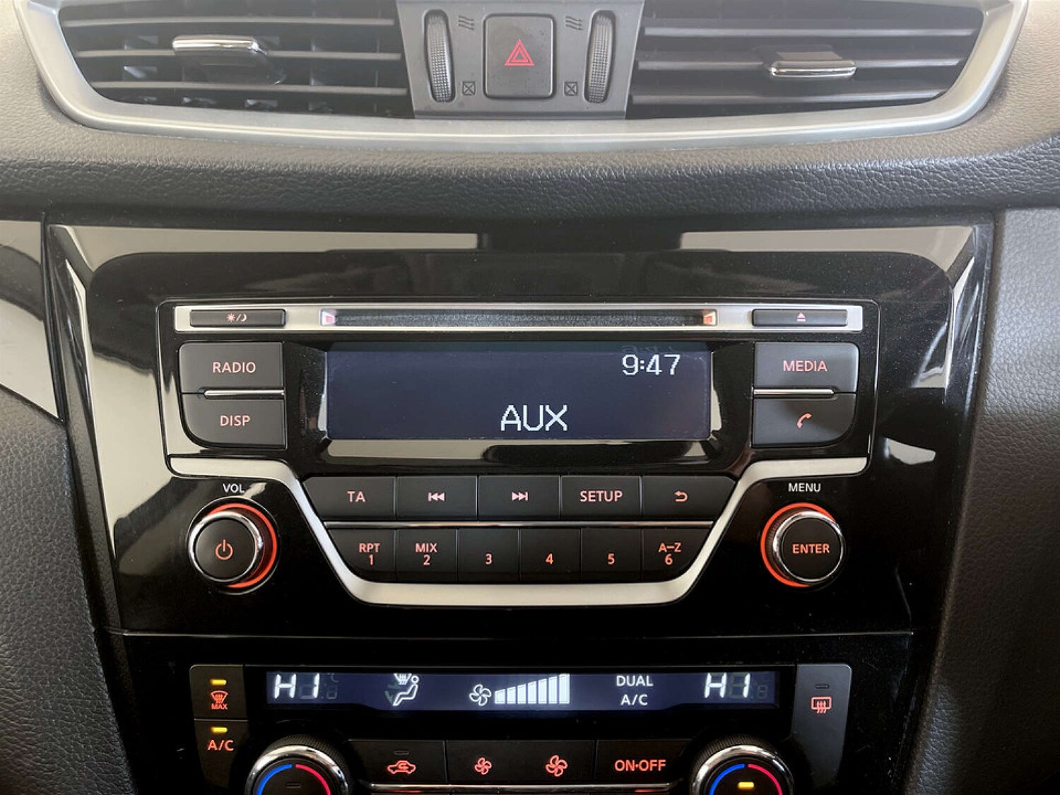 Used Nissan Qashqai 2017 for sale - 77523319: Photo 19